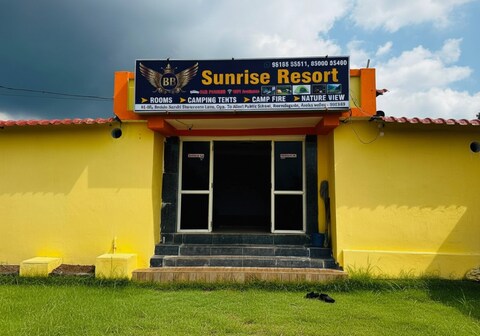 BB Sunrise Resort
