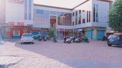 TANDOOR PALACE HOTEL & RESTAURANT, Ahmedabad TANDOOR PALACE HOTEL & RESTAURANT, Ahmedabad