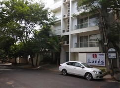 Lords Eco Inn Jayanagar, Bangalore Lords Eco Inn Jayanagar, Bangalore
