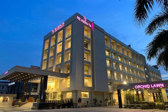 Regenta Dehradun by Royal Orchid Hotels Limited