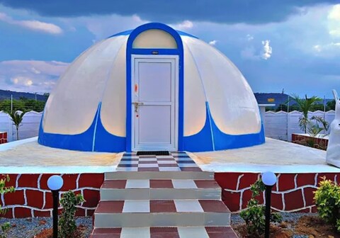 Hamsa Eco Resort