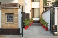 Comfort Villa - Cyber City, Delhi Comfort Villa - Cyber City, Delhi