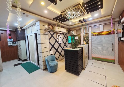 HOTEL SIDDHANT PALACE