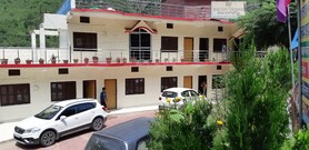 Lata baba guest house, Rudraprayag Lata baba guest house, Rudraprayag