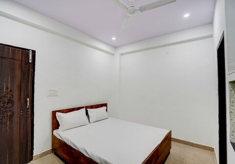 Hotel O Apno Ghar