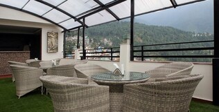 Hotel Lavish Inn Black Magic Restaurant and BAR, Dharamshala Hotel Lavish Inn Black Magic Restaurant and BAR, Dharamshala