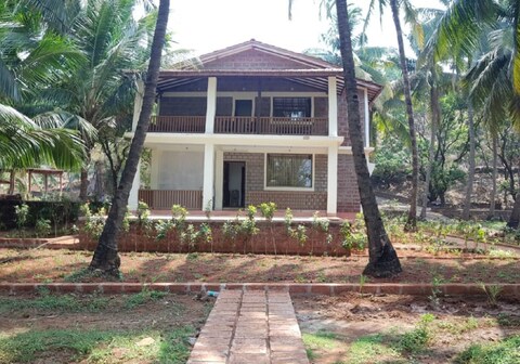 Verandah Solitude By The Sea | Rooms & Wi-Fi