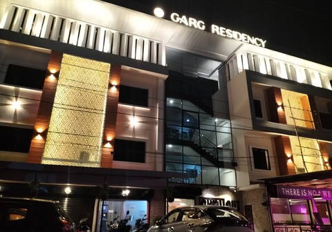 The Garg Residency