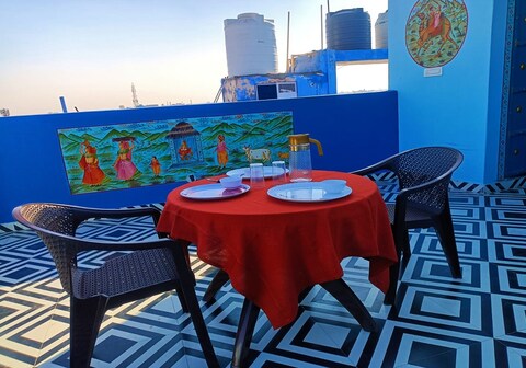 The Mehran Way Homestay