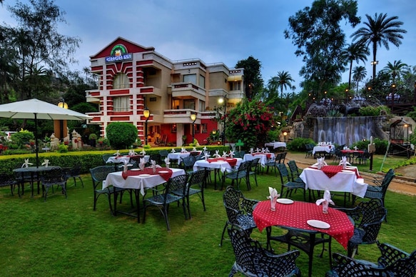 Hotel Chacha Inn