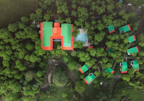 Treepie Safari Lodge