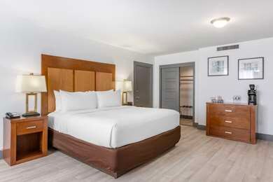 Best Western Plus El Paso Airport Hotel & Conference Center