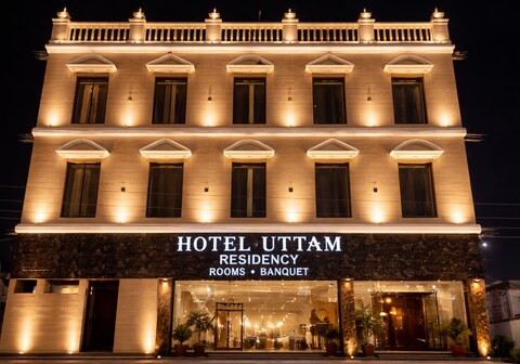Uttam Residency
