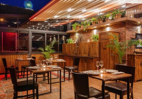 Urban Boutique Hotels