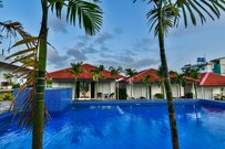 OYO 18404 Pebble Shore Resort, Goa OYO 18404 Pebble Shore Resort, Goa