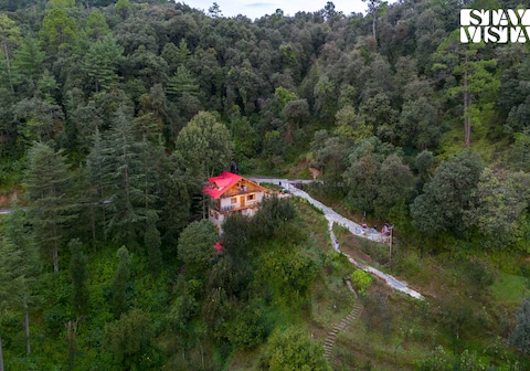 StayVista at The Orchard Song