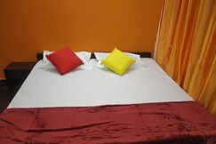 The Colours Inn | Rooms in an Apartment, Chennai The Colours Inn | Rooms in an Apartment, Chennai