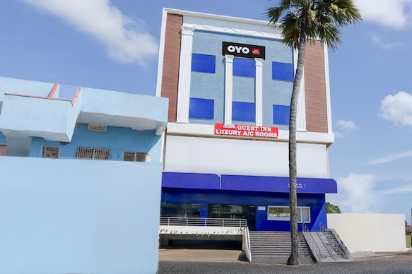 HOTEL O KARTHIKEYA GUEST Inn