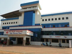 Hotel Horizon International, Kannur Hotel Horizon International, Kannur