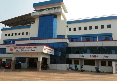 Hotel Horizon International