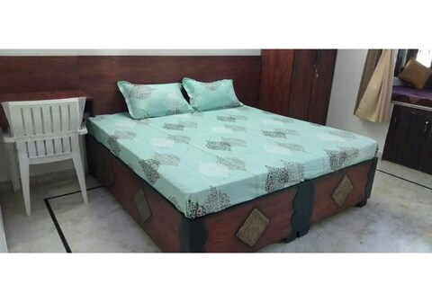 Prems Nest 2 BHK FF