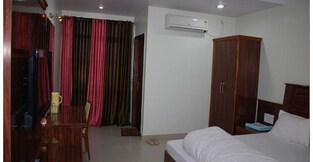 HOTEL SURYA ANUPPUR, Shahdol HOTEL SURYA ANUPPUR, Shahdol