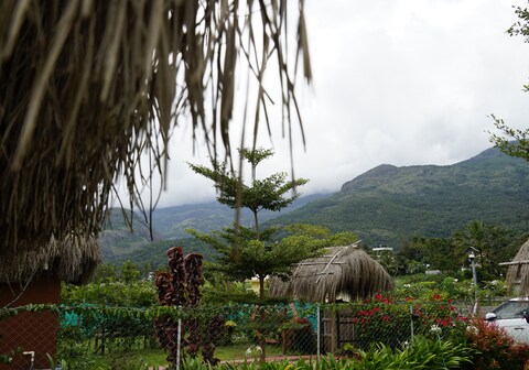 Kudil Cottages Marayoor