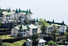 Kamal Cottage, Mussoorie Kamal Cottage, Mussoorie