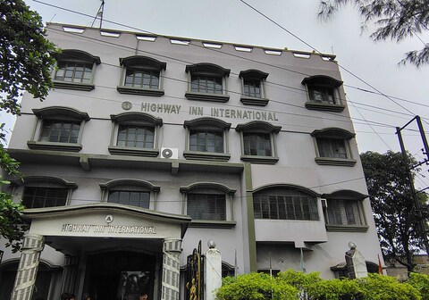 Hotel O Highway Inn International