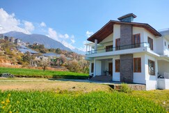 Anitra, Dharamshala Anitra, Dharamshala