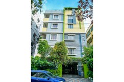 Sri Ramanjaneya Nilayam Service Apartment, Hyderabad Sri Ramanjaneya Nilayam Service Apartment, Hyderabad