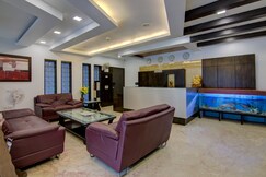 PARKWOOD SUITES, Bangalore PARKWOOD SUITES, Bangalore