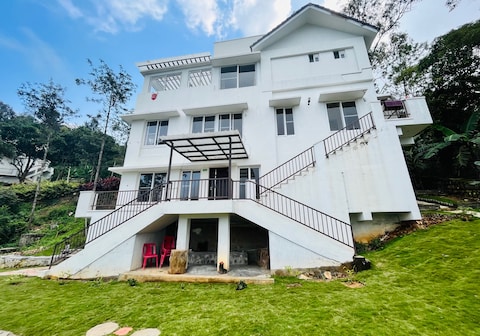 The Mount Walk In Yercaud