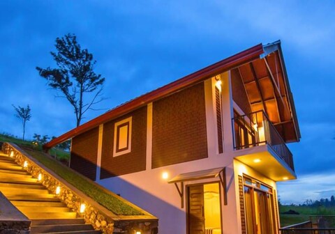 Dowa Elegance Resort