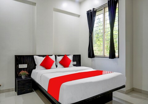 Hotel O Skylight Studio Rooms