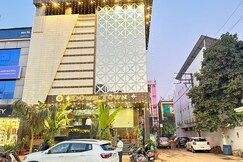 Hotel Down Town., Gwalior Hotel Down Town., Gwalior