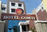 Hotel Gomti, Dwarika Hotel Gomti, Dwarika