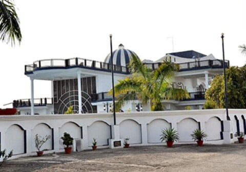 Mukund Madhav royals Hotels