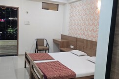 Hotel Shradha, Nashik Hotel Shradha, Nashik