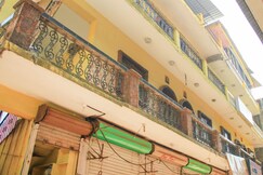 Patel's Guest house, Goa Patel's Guest house, Goa