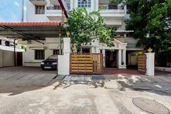 Red carpet residence, Pondicherry Red carpet residence, Pondicherry