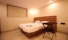 Hotel Imperial Palace II, Mumbai Hotel Imperial Palace II, Mumbai