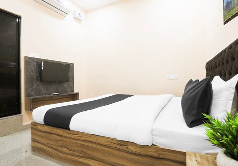 Hotel O Kanha Guest House