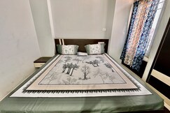2Bhk-City View Furnished Flat 603, Patna 2Bhk-City View Furnished Flat 603, Patna