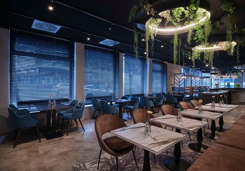 Best Western Plus Hotel Regence