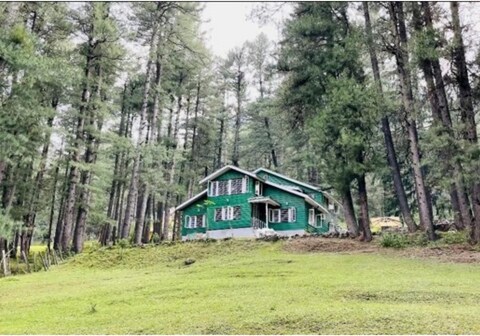 Dar Guesthouse & Resort | Rooms & Wi-Fi