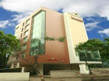 Landmark Residency, Mumbai Landmark Residency, Mumbai