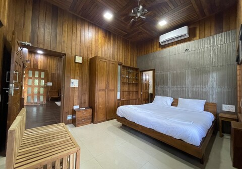 Rainforest Villa - 2 BHK