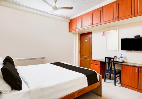 Hotel O Geetham Stays