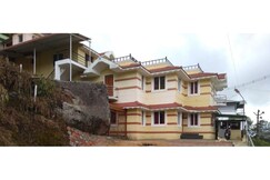 PKV Grand Inn, Ooty PKV Grand Inn, Ooty